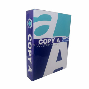 Xuất khẩu Tanzania bản sao giấy A4 70/75/80 bản sao giấy sản xuất và chế biến chất lượng và giá thấp - Product Image 4