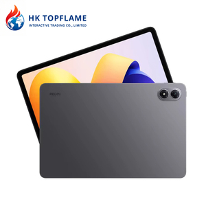 Versión Global Xiaomi Redmi Pad 2 Pro Snapdragon 7s Gen 4 128GB / 256GB Pantalla de 12.1 Pulgadas 120Hz Batería de 12000mAh Tablet PC Mi Pad - Product Image 1