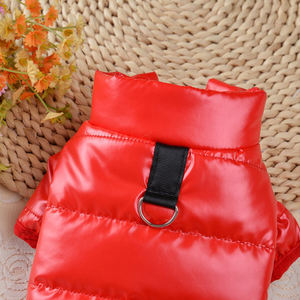 Ropa para perros Tiny Teacup, poliéster personalizable, estilo moderno, divertido, personalizado, <span class=keywords><strong>Chihuahua</strong></span>, salchicha pequeña, traje para perros pequeños y medianos - Product Image 5