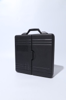Ensemble d'outils mécaniques en acier au carbone, 160 pièces, kit de réparation pour la maison