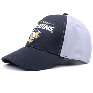 FEO Chapeaux de papa sur mesure Logo brodé en 3D adulte Casquette de golf pour homme 6 panneaux Casquette unisexe sport décontractée Casquette de baseball personnalisée - Product Image 2