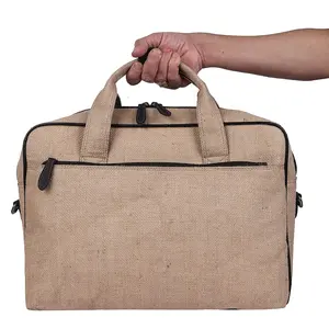 Sac à dos pour ordinateur portable minimaliste unisexe de qualité supérieure étanche et antivol avec fermeture à glissière - Product Image 1