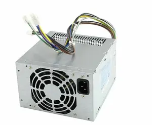 100% working For HP for 6200 611483-001 613764-001 320W PC9057 power supply fully tested