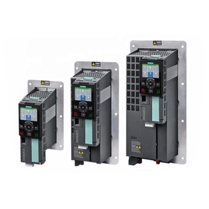 Convertisseur de fréquence industriel à livraison rapide VFD SINAMICS 6SL3220-1YD18-0UB0 6SL3220-1YD20-0UB0 6SL3220-1YD28-0UB0 - Product Image 3