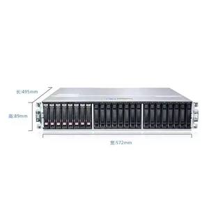 Nouveau R0Q40B 2060 SAS 12G 2U Boîtier de stockage 24 disques SFF LFF pour rack R0Q40B - Product Image 2