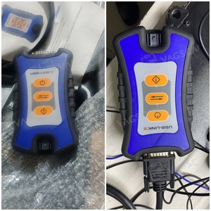 แล็ปท็อปวินิจฉัยดีเซล CF19 เครื่องสแกนวินิจฉัยรถบรรทุกสำหรับ Neiq Usb Link 3 ดีเซล รถบรรทุกหนักอเนกประสงค์ - Product Image 2