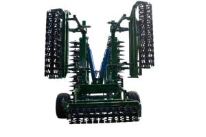 Nhiệm vụ nặng nề gấp đĩa bừa - Product Image 5