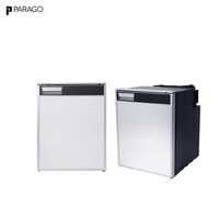 Neveras Verticales para Autocaravanas con Compresor, Neveras Marinas para Caravanas de 12v/24v CC