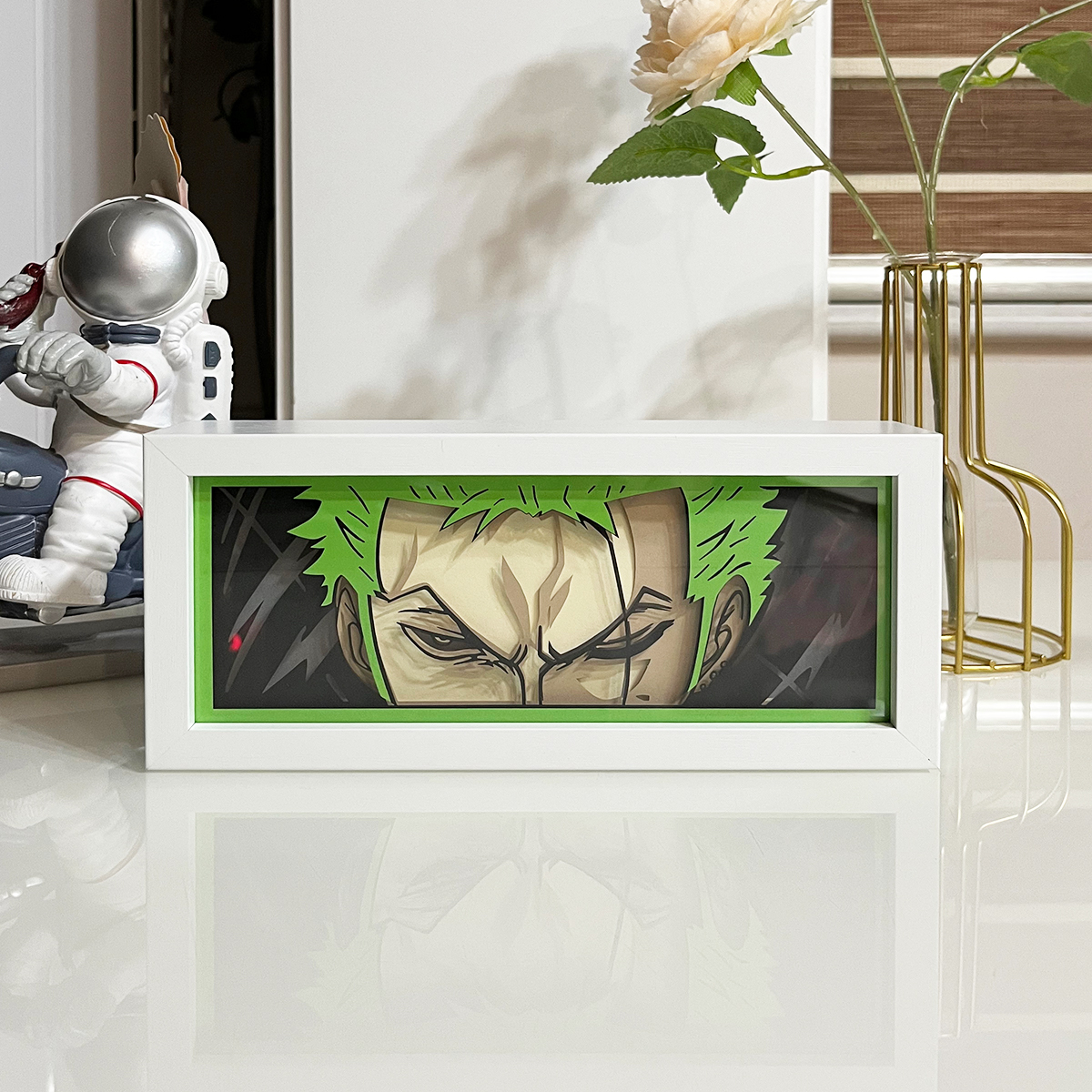 L-2 3AAA + USB sin RC