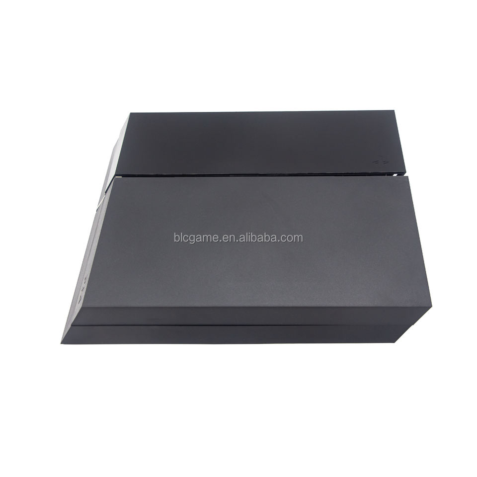 Shell Cover Case Housing for PS4 Replacement Console Shell for PS2 ...