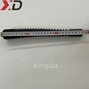 Usine <span class=keywords><strong>vente</strong></span> Machine à laver divers tuyau de vidange largement utilisé tuyau Machine à laver laveuse tuyau en caoutchouc 280*20*34mm - Product Image 6