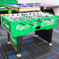 Ventes directes d'usine Table de baby-foot classique pour enfants adultes