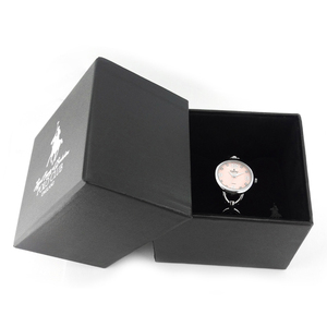 <span class=keywords><strong>POLO</strong></span> CLUB Shine serie donne acciaio inossidabile di lusso perla quadrante <span class=keywords><strong>orologio</strong></span> 5BAR resistenza all'acqua - Product Image 6