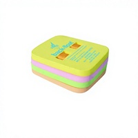 Ceinture de flottabilité réglable pour enfants, quatre couches de mousse EVA, 21 x 17 x 8,0 cm, à partir de 5 ans