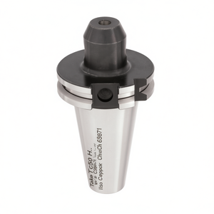Mandril cónico ISO Ttake Tcb50 H.. We.. DIN 69871 para máquinas herramienta - Product Image 2