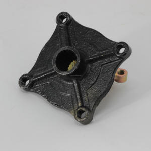 Orejeras de tacón para Hina hinese 110cc <span class=keywords><strong>125cc</strong></span> 150cc o art.olf uggy Uad - Product Image 3