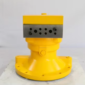 Motor de Giro para Excavadora M2X63 16T Hidráulico, Marca OEM, 1 Año de Garantía, Repuesto para DH150-R130 - Product Image 2