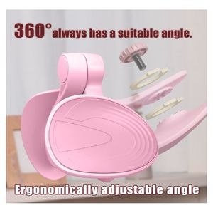Ejercitador Multifuncional de Suelo Pélvico Kegel, Entrenador de Piernas para Fisicoculturismo, Entrenador de Músculos del Suelo Pélvico, Entrenador de Cadera, Equipo de Fitness - Product Image 5
