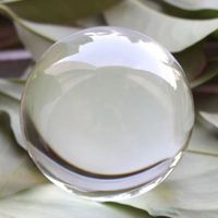 Veilleuse LED 3D Planète Lune Lampe de table Boule de cristal 3D Cadeaux d'anniversaire pour chambre à coucher Décoration intérieure Enfants Enfants