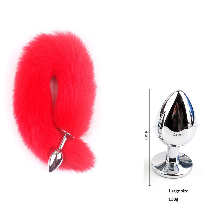 Grand rouge