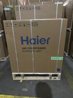Système HVAC multi-zones VRF à inverter DC sans conduit Haier pour grande maison avec décharge latérale