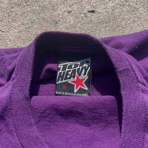 Chất lượng cao in mô hình hộp sọ đồ họa in axit rửa của nam giới quá khổ cotton thời trang dạo phố hai lớp dài tay áo T-shirt - Product Image 5