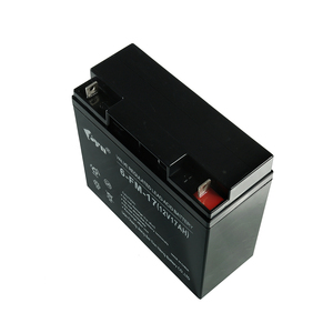 <span class=keywords><strong>Batterie</strong></span> solaire 12v 17ah UPS/12v 18ah SLA à cycle profond - Product Image 3