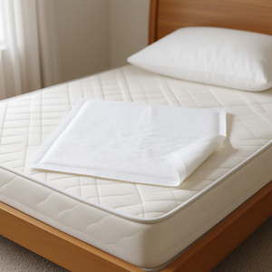 Alèses jetables 21x36 pour l'incontinence, pour lits, canapés et matelas - Product Image 2