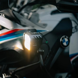 Mtigersports M4S ECE High Power R1250 Sepcial LED Kit de luces para motocicleta High Low Beam Combo Lens Design Canbus Adapter - Product Image 4