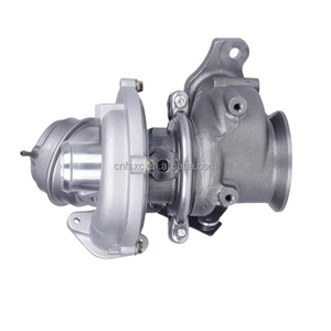 Turbocompresor Completo para <span class=keywords><strong>Opel</strong></span> Corsa, <span class=keywords><strong>Meriva</strong></span>, Fiat 500, Grande Punto, Panda 799171-0001 <span class=keywords><strong>Turbina</strong></span> 71724492 Precio del Turbo - Product Image 6