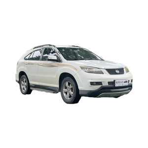 2012 <span class=keywords><strong>BYD</strong></span> <span class=keywords><strong>S6</strong></span> özel tip 2.4L otomatik kullanılmış araba - Product Image 3