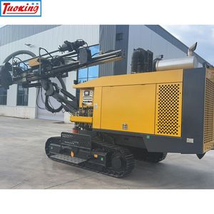 Tuoxing KP-35 Bor Kombinasi yang Dikendalikan Jarak Jauh Kontrol Nirkabel Keamanan - Product Image 3