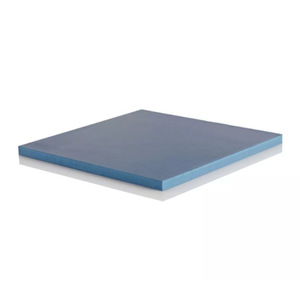 Panneau d'isolation des vibrations ISOLOC 500x500x15mm pour la protection des équipements de bureau - Product Image 3