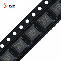 NRF52833-QDAA-R  SoC sans fil multiprotocole basse consommation 2,4 GHz RF IC QFN40
