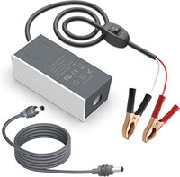 Adaptateur de batterie Starlink Mini 12V, convertisseur élévateur de tension 12V-24V vers 30V 2A