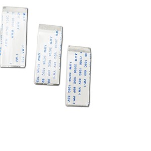 Nhà sản xuất cáp 0.5mm Pitch 3-<span class=keywords><strong>pin</strong></span> 21pin 23-<span class=keywords><strong>Pin</strong></span> 25-<span class=keywords><strong>Pin</strong></span> 27pin AMW 20624 80C 60V VW-1 FPC Cáp & Dây nịt - Product Image 3