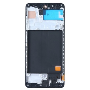 Écran LCD de téléphone portable OEM en gros pour Samsung Galaxy A51 Incell avec cadre, écran LCD de téléphone portable pour Samsung A51, écran d'origine - Product Image 3