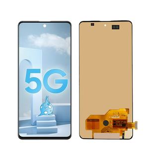 Original pour Samsung pour <span class=keywords><strong>Galaxy</strong></span> A51 Amoled écran Combo numériseur <span class=keywords><strong>A</strong></span> <span class=keywords><strong>51</strong></span> Lcd écran tactile Para pour <span class=keywords><strong>Galaxy</strong></span> A510 Lcd remplacement - Product Image 1