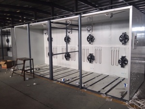 Lồng Ấp Trứng Giá/Công Suất Lớn 50000 Trứng Hoàn Toàn Tự Động Công Nghiệp Máy Ấp Trứng Để Bán - Product Image 5