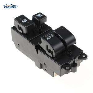 84820-10070 Công Tắc Cửa Sổ Điện Cho Toyota Starlet Paseo <span class=keywords><strong>RAV4</strong></span> Corolla Tercel Camry - Product Image 2