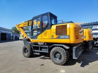 Высокое качество Liugong Экскаватор W915E с хорошей ценой