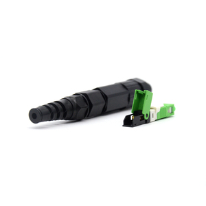 MT-FC-connecteur optique d'assemblage sur le terrain extérieur FTTH IP67 SC <span class=keywords><strong>APC</strong></span> Offre Spéciale WP connecteur rapide étanche connecteur rapide - Product Image 3