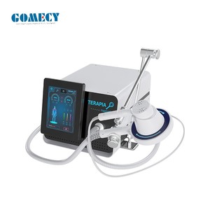 Thérapie magnétique non invasive, soulagement de la douleur des blessures sportives, physiothérapie, magnétothérapie, appareil 6T - Product Image 4