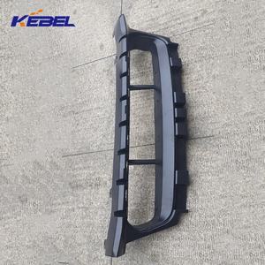 Accessoires Automobile KEBEL Pièce de Pare-Chocs Ensemble de Pare-Chocs Kits de Carrosserie Automobile Kit Pare-Chocs Avant pour <span class=keywords><strong>Dodge</strong></span> Charger <span class=keywords><strong>SRT</strong></span> 2021 - Product Image 5