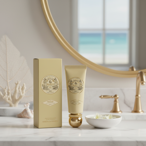Vanelly Crema di Mare ครีมหน้าและโลชั่นสำหรับความงามที่มีสุขภาพดี - Product Image 3
