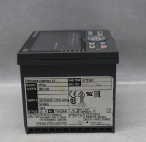 เทอร์โมมิเตอร์ดิจิตอล UP55A-001-11-00 100-240VAC 18VA รองรับ ODM มาตรฐาน IP68 ควบคุมผ่านแอปสมาร์ทโฟนผ่าน USB หน้าจอ LED ความละเอียด 0.1 องศาเซลเซียส - Product Image 2