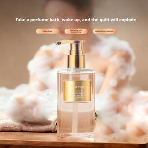 Gel de Ducha Perfumado DearIrean para Mujer, Hidratante, Iluminador, Limpieza Profunda, Aroma Natural a Frutas, con Ácido de Frutas - Product Image 3