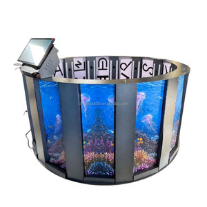 Dreambot3D G13 <strong>Air</strong> Pet 3D Body <strong>Scanner</strong> Ultra Fast Full Color High Detail <strong>Scanner</strong> for Pet Studio Event Rental - Product Image 4