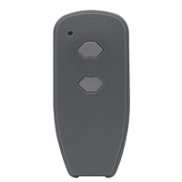 Télécommande numérique Clone MARANTEC 868,3 MHz compatible D382/D384/D302/D304/D31/D321 pour ouvre-porte de garage Command 131 868 Key