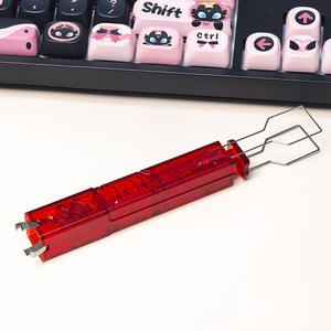 Nuovo Arrivo: <span class=keywords><strong>Strumento</strong></span> 2-in-1 per Rimozione Tasti e Switch di Tastiere Meccaniche Hot-Swap, Vendita all'Ingrosso Transfrontaliera - Product Image 2